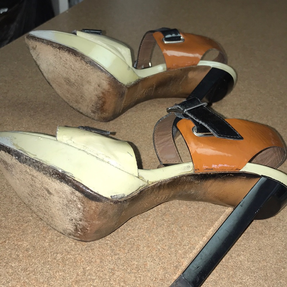 Marni Platforms - image 8